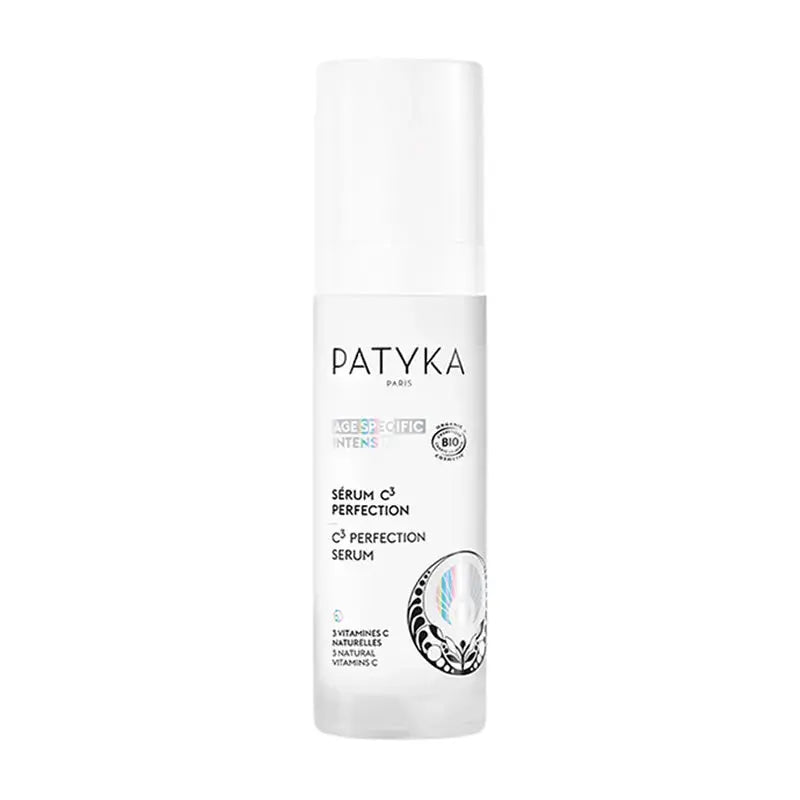 Patyka C3 Perfection Serum 30ml Jag Couture London - New York