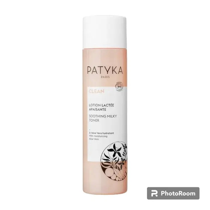 Patyka Soothing Milky Lotion 200ml Jag Couture London - New York