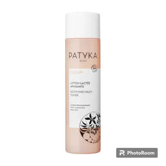 Jag Couture London - New York Patyka Soothing Milky Lotion 200ml