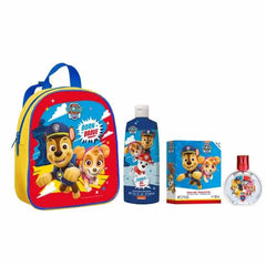 Jag Couture London - New York Paw Patrol Set 3 Pieces