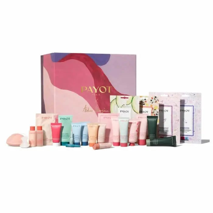 Jag Couture London - New York Payot Advent Calendar 2024