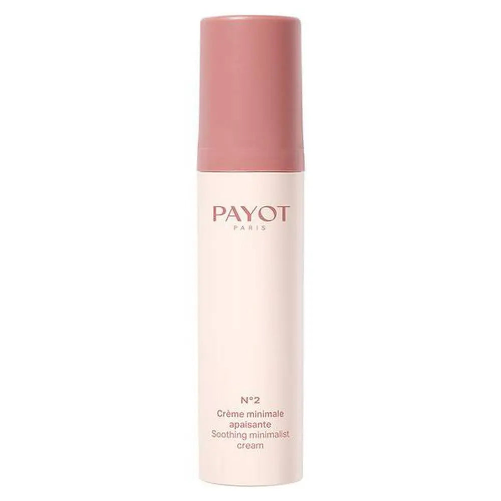 Payot Creme Minimale Apaisante 40ml Jag Couture London - New York