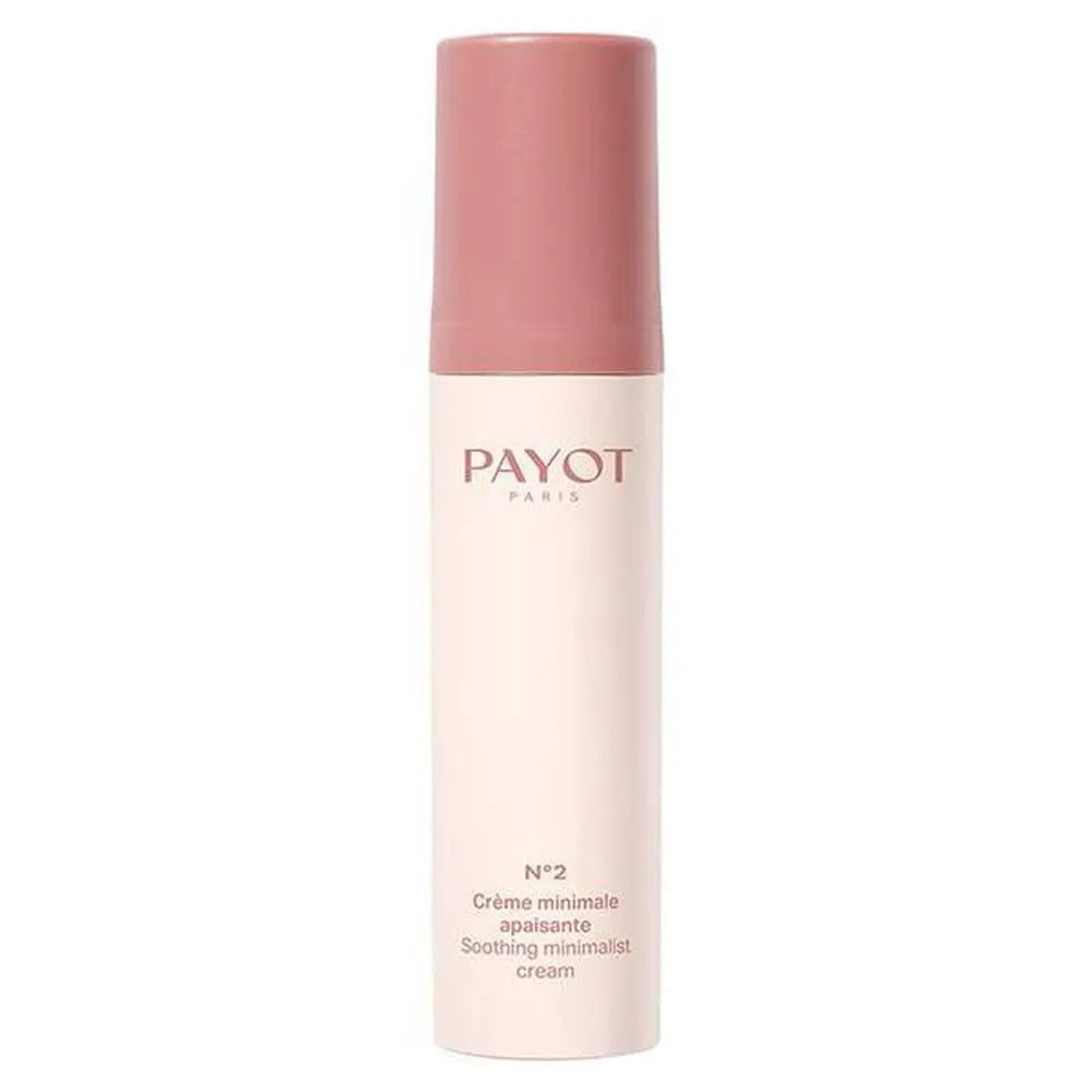 Jag Couture London - New York Payot Creme Minimale Apaisante 40ml