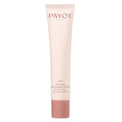 Payot Crème N2 CC Cream Spf50 40ml Jag Couture London - New York