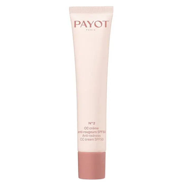 Jag Couture London - New York Payot Crème N2 CC Cream Spf50 40ml