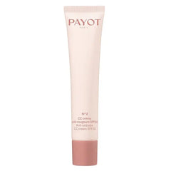 Jag Couture London - New York Payot Crème N2 CC Cream Spf50 40ml