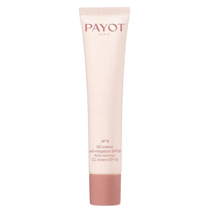 Payot Crème N2 CC Cream Spf50 40ml Jag Couture London - New York