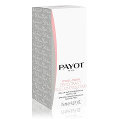 Jag Couture London - New York Payot Deo Roll On Douceur 75ml
