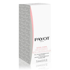 Payot Deo Roll On Douceur 75ml Jag Couture London - New York