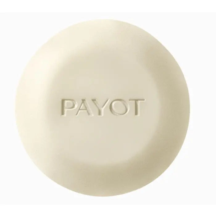 Jag Couture London - New York Payot Essentiel Shampoing Solide Biome-Friendly 80g