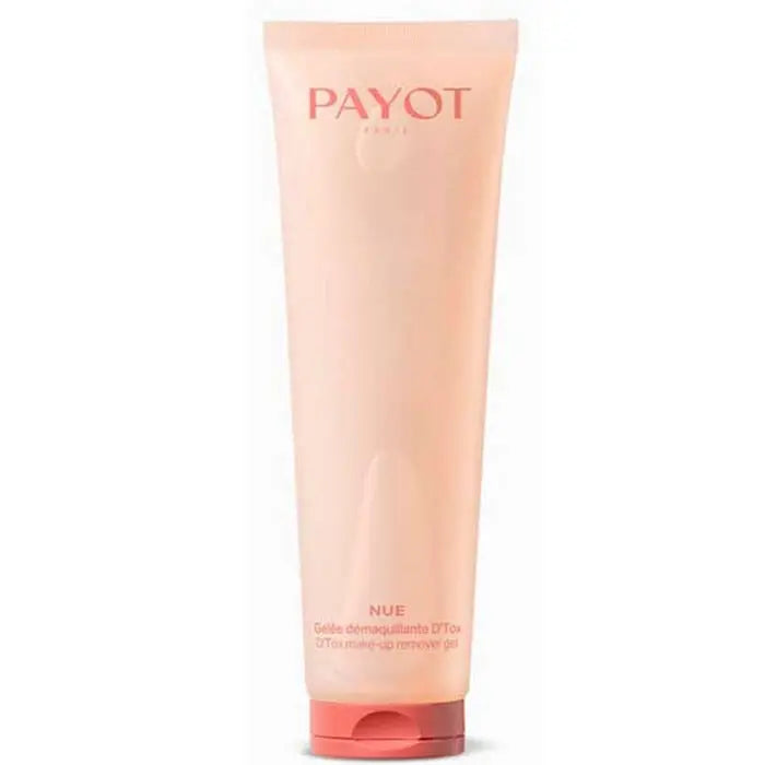Payot Gelée Démaquillante D´Tox 150ml Jag Couture London - New York