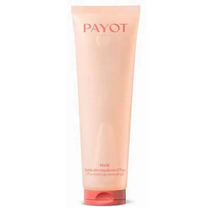 Jag Couture London - New York Payot Gelée Démaquillante D´Tox 150ml