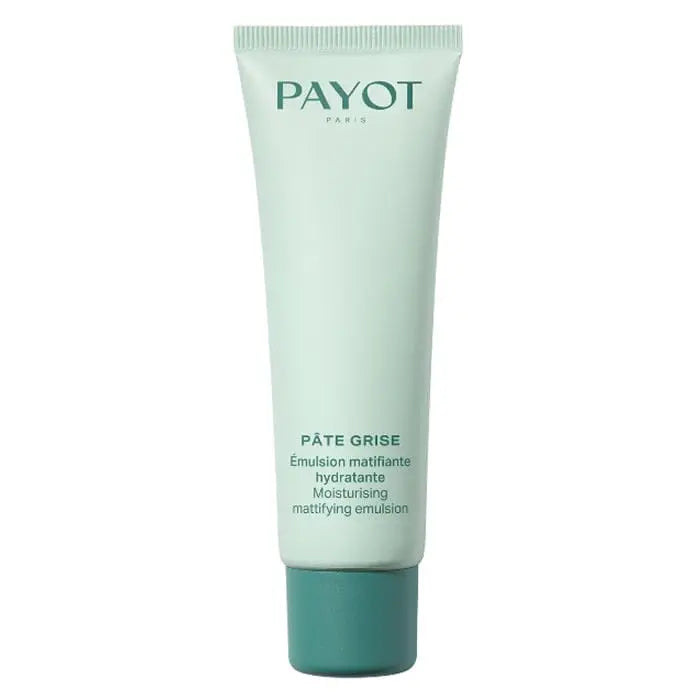 Jag Couture London - New York Payot Moisturising Mattifying Emulsion 50ml