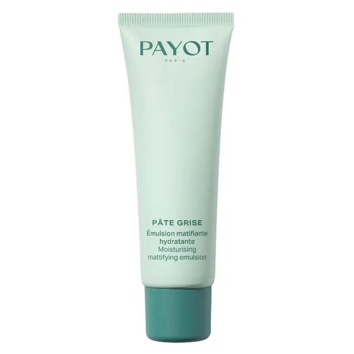 Payot Moisturising Mattifying Emulsion 50ml Jag Couture London - New York