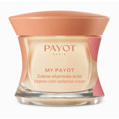 Payot My Payot Vitamin Rich Radiance Cream 50ml Jag Couture London - New York