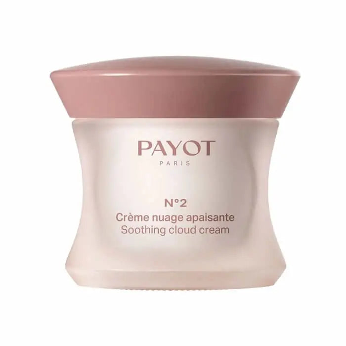 Jag Couture London - New York Payot N2 Crème Nuage Apaisante 50ml