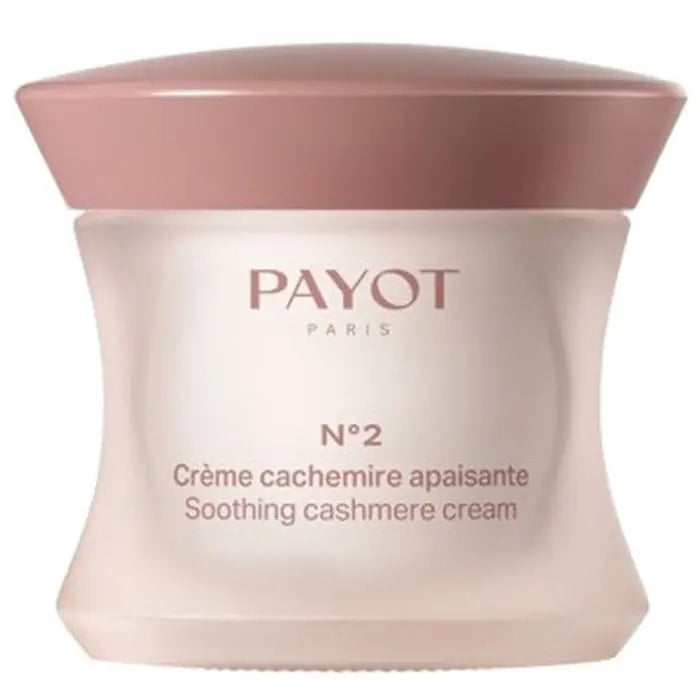 Payot N2 Soothing Cashmere Cream 50ml Jag Couture London - New York