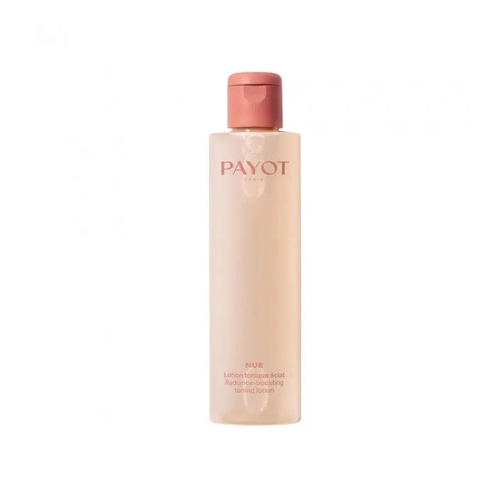 Payot Nue Radiant Boosting Toning Lotion 200ml Jag Couture London - New York