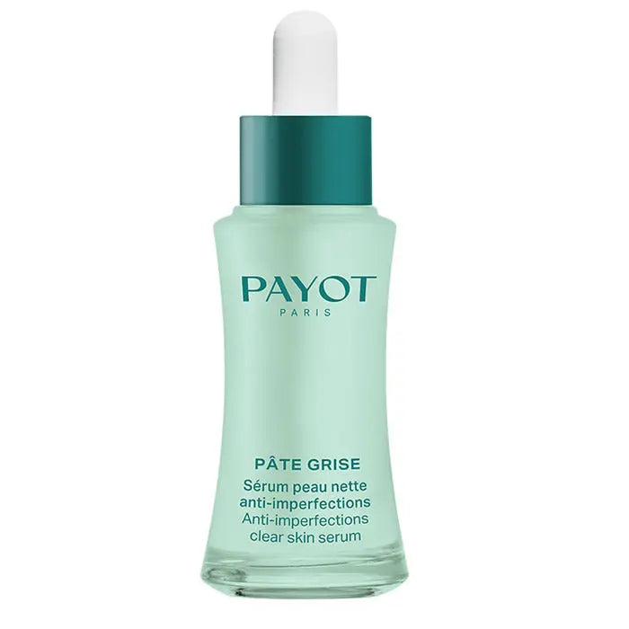 Payot Pâte Grise Sérum Anti-Imperfections 30ml Jag Couture London - New York