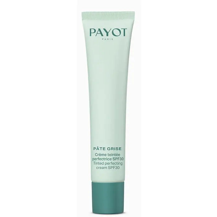 Jag Couture London - New York Payot Pâte Grise Tinted Perfecting Cream Spf30 40ml