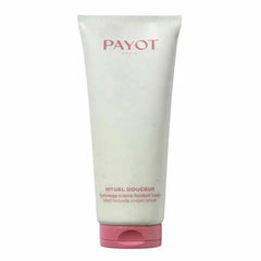 Payot Rituel Douceur Melt In Body Cream Scrub 200ml Jag Couture London - New York