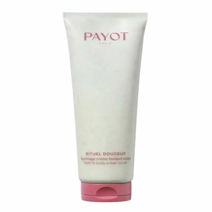 Jag Couture London - New York Payot Rituel Douceur Melt In Body Cream Scrub 200ml