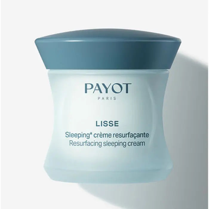 Payot Sleeping Crème Resurfaçante 50ml Jag Couture London - New York