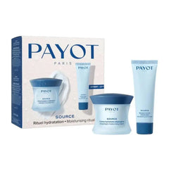 Jag Couture London - New York Payot Source Crema Hidratante Estuche 2 Piezas