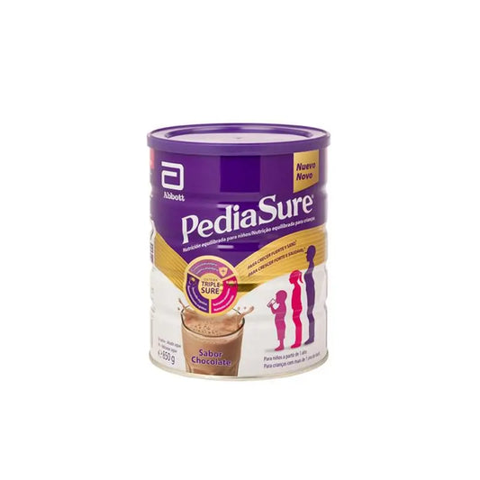 Pediasure Chocolate 850g Jag Couture London - New York