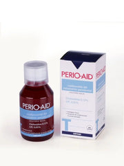 Jag Couture London - New York Perio Aid Alcohol Free Mouthwash Treatment 150ml