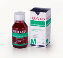 Perio Aid Dentaid Perio-Aid Maintenance Mouthwash 150ml Jag Couture London - New York