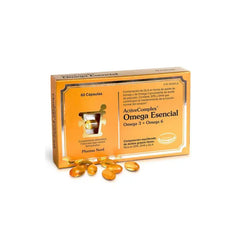 Pharma Nord Activecomplex™ Essential Omega 60caps Jag Couture London - New York