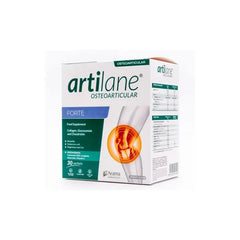 Pharmadiet Artilane Forte 30 Sobres Jag Couture London - New York
