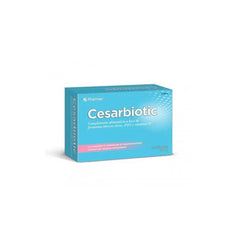 Jag Couture London - New York Pharmex Cesarbiotic Probioticos 20 Sobres