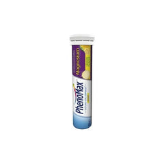 Pharmex Phenomax Sport Magnesium 20U Jag Couture London - New York