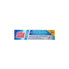 Jag Couture London - New York Phb Fittydent Super Adhesive Prosthesis 40g
