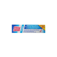 Phb Fittydent Super Adhesive Prosthesis 40g Jag Couture London - New York