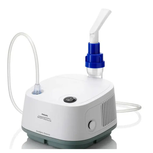 Philips Innospire Essence Nebulizer Jag Couture London - New York