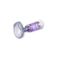 Philips Respironics Cámara Optichamber Diamond Con Mascarilla Infantil Jag Couture London - New York