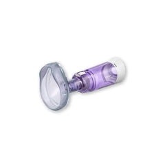Jag Couture London - New York Philips Respironics Cámara Optichamber Diamond Con Mascarilla Infantil