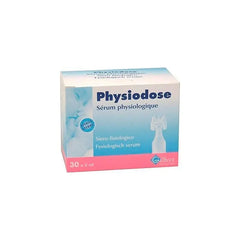 Jag Couture London - New York Phisiodose Physiological Serum 30 Units