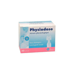 Phisiodose Physiological Serum 30 Units Jag Couture London - New York