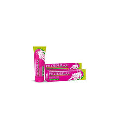 Physiorelax Sports Massage Cream Jag Couture London - New York