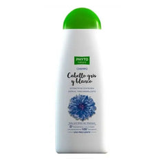 Jag Couture London - New York Phyto Nature Gray & White Hair Shampoo 400ml