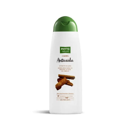 Phyto Nature Hair Loss Shampoo 400ml Jag Couture London - New York