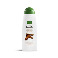 Jag Couture London - New York Phyto Nature Hair Loss Shampoo 400ml