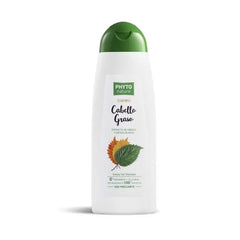 Phyto Nature Oily Hair Shampoo 400ml Jag Couture London - New York