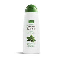 Jag Couture London - New York Phyto Nature Tea Tree School Shampoo 400ml