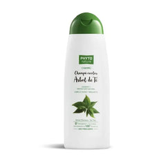 Phyto Nature Tea Tree School Shampoo 400ml Jag Couture London - New York