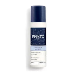 Phyto Paris Dry Shampoo 75ml Jag Couture London - New York